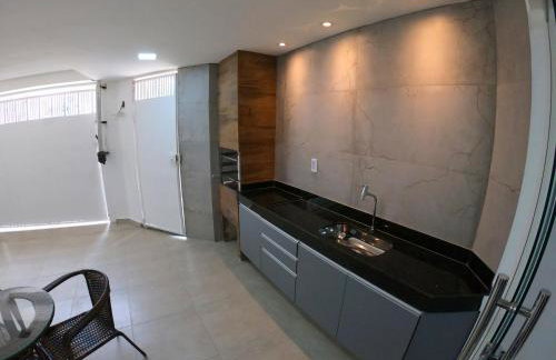 TH Flats 101 com Banheira de Hidromassagem - Foto 15