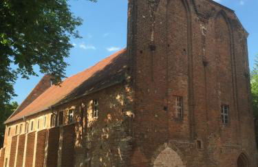 Altstadt-Apartment Kirchblick - Foto 15