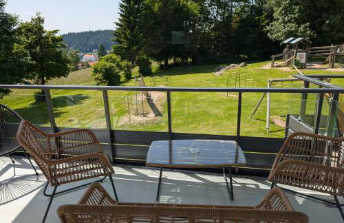 TOP KaVi apartments #7, Pool, Sauna und Fitness FREE, 2-Zimmer - Foto 20