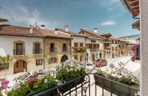 Casa Rural Ixurkonea - Foto 71