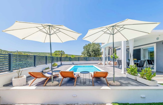 Villa Tranquil Rest - Foto 3