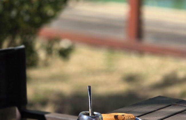 Cabañas Atrapasueños - Foto 54