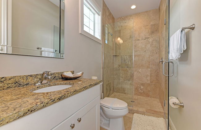 Paradise Found managed by Beach Retreats - Foto 25