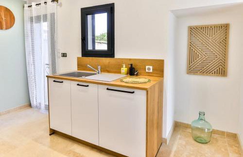 Villa Emeraude-Joyaux de Provence - Foto 31