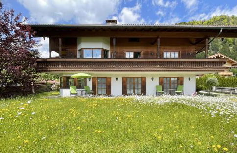 Haus am Wiesbach - Foto 9