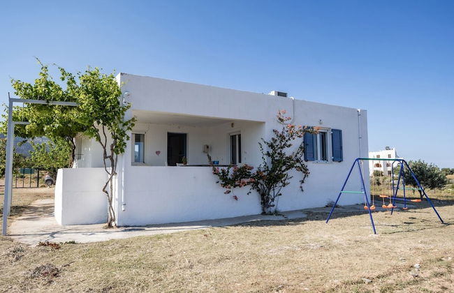 Marathitis Cottage House - Aegean sea View - Foto 28