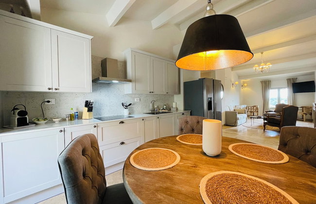 La Réserve Provence - Foto 107