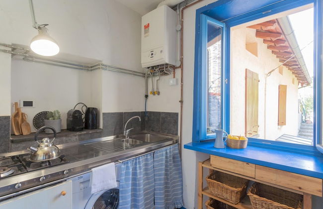 La Casa del Pescatore - Foto 48