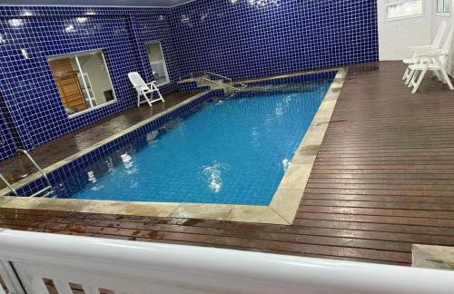 Apartamento em Bertioga, ótima localização, Bertioga Residence Club - Photo 39