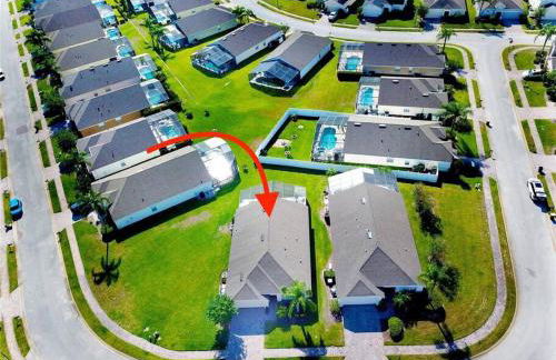 618 - Fabulous Light Bright 4 Bed Pool Home - Foto 42