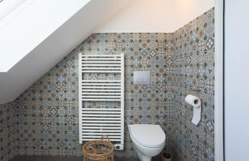 Maison de charme vue mer et jacuzzy - Foto 20