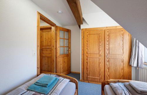 Haus Möwe und Robbe - Foto 29