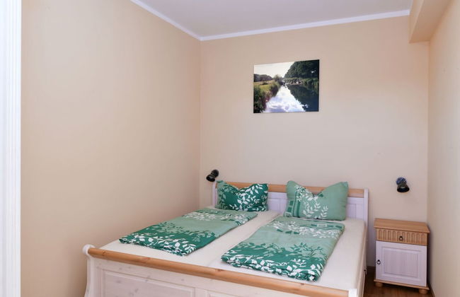 Wohnung in Lubben an der Spree fur 2 Personen - Foto 2