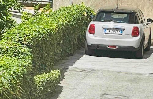 Nervi residenziale a due passi dal mare - Foto 22