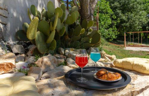 Beautiful villa Stora Kuca with private pool in Labin - Rabac - Foto 10