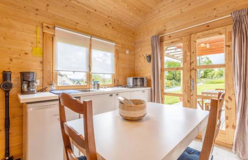 Chalet 5 personnes, proche canal - Foto 4