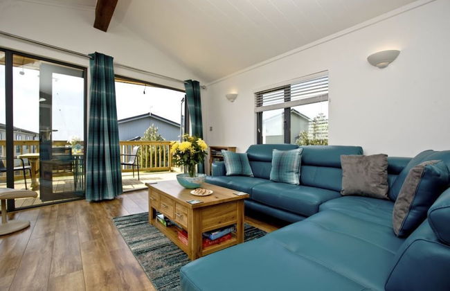 Salcombe Retreat - Foto 36