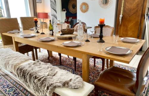 La petite duchesse - jaccuzzi - Foto 42