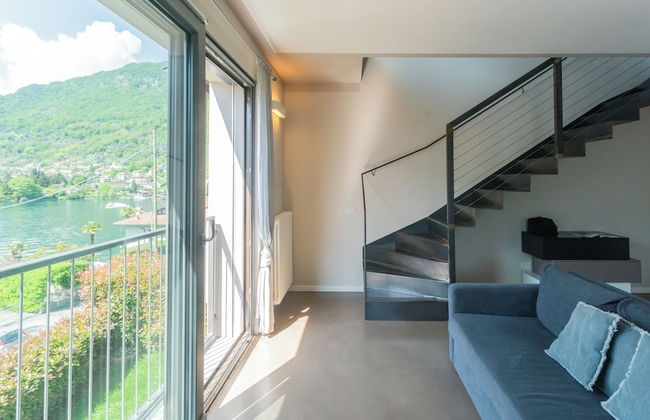 Mulino Vista Lake by Rent all Como - Foto 12