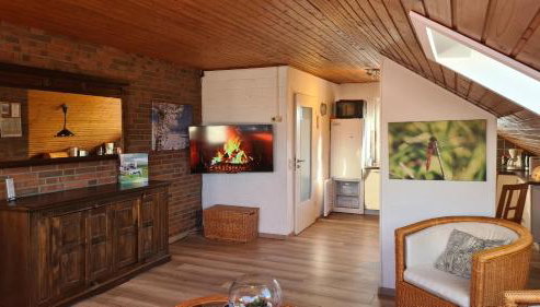 Ferienwohnung Kiebitzküken - Photo 2