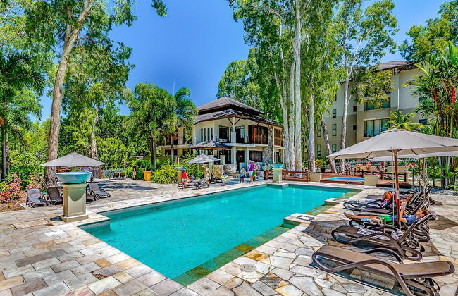 Luxury Apartment at Sea Temple Palm Cove 2 Bed 2 Bath - Photo 19