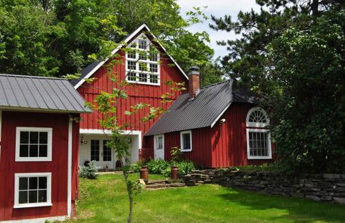 Luxurious Reading Farms Estate sleeps 46 - Photo 6