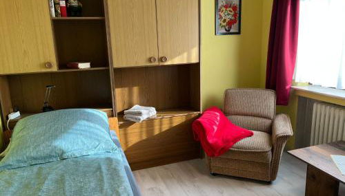 Ferienwohnung Naturpark Südheide im Retro-Style - Foto 5