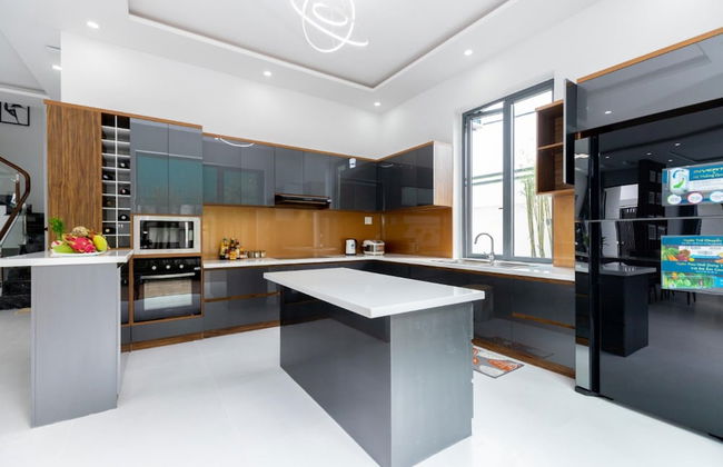 Tran Duy Sunrise Villa - Photo 13