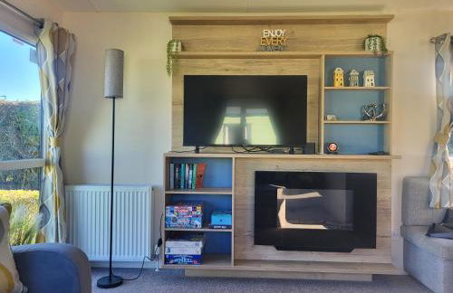 Nidd Way Holiday Let - Foto 9