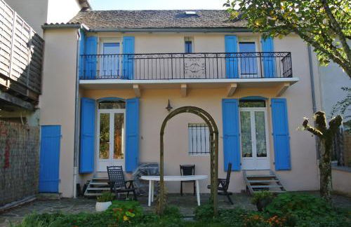 Gîte des Hirondelles - Photo 25