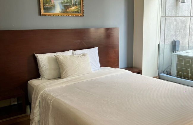 Puerta Alameda Suites - Foto 59