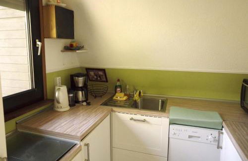 Ladwig - Ferienhaus Adda - Foto 22