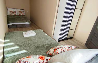 Ferienwohnung in Parknähe 3 - Foto 9