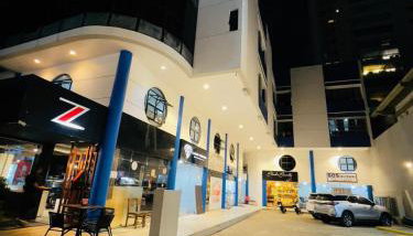 Aparthotel holandeses - Foto 1