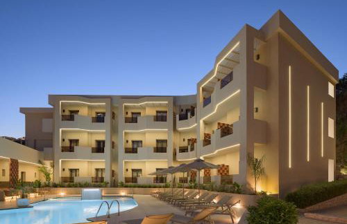 Amalia Apartments-Suites - Photo 12