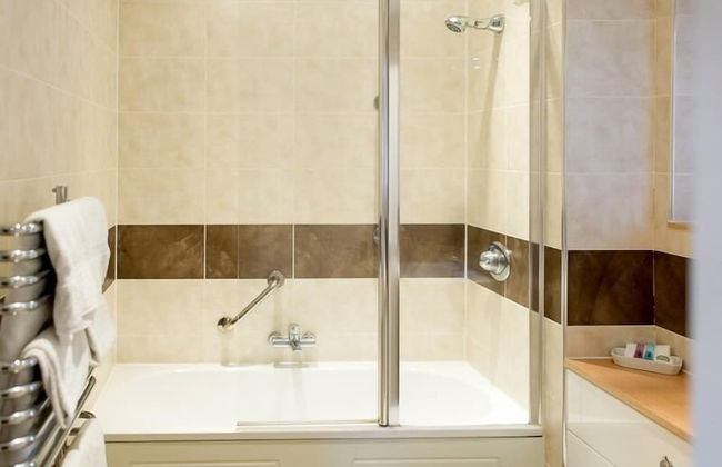 The White Horse Inn - Foto 15