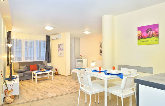 Central Studio 2 - Foto 7