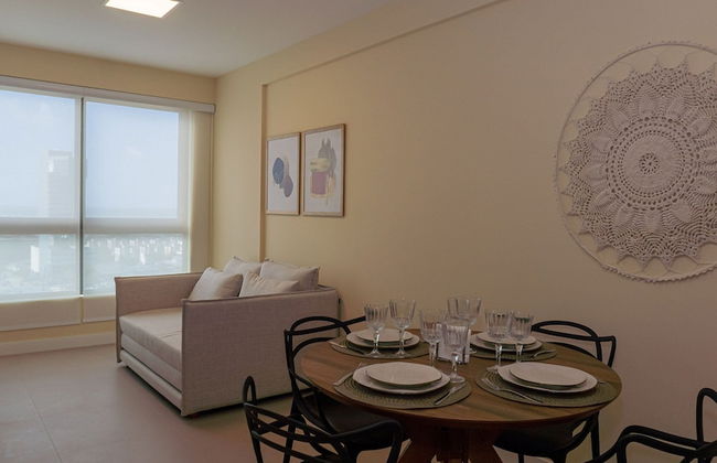 Flats no Parque Shopping por Yolo - Foto 26