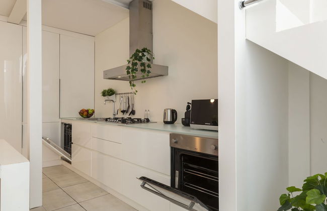 notaMI - White Home - Sempione - Photo 6