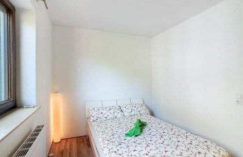 Haus Erika Ferienwohnung 1 - Foto 15