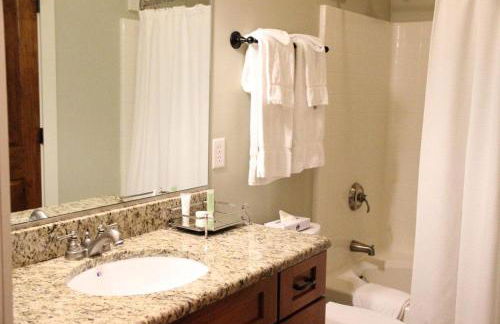 Mountaintop Lodge with Wintergreen Advantage - Foto 27