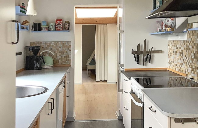 7 Person Holiday Home in Vig - Photo 8