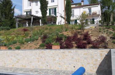 Villa Pavone - Foto 25