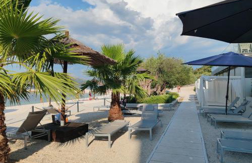 MASLINA Rogoznica NEW VILA - Foto 19