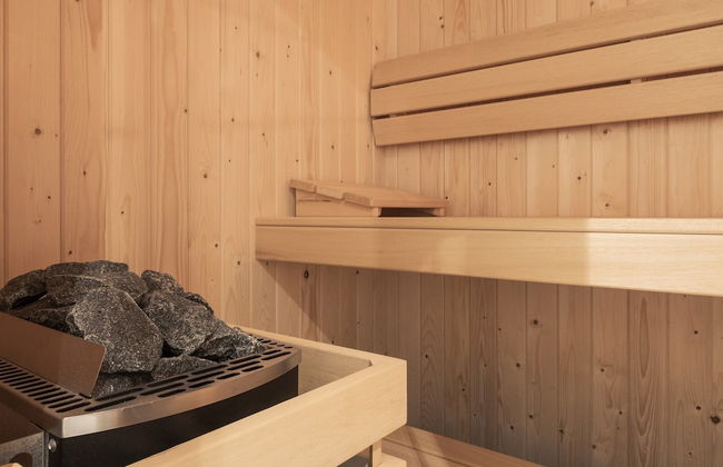 Villa With a Sauna in Tjeukemeer - Foto 14