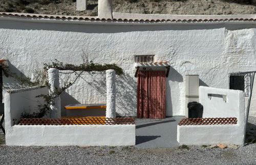 Alojamientos CUEVAS TIANA - Photo 67