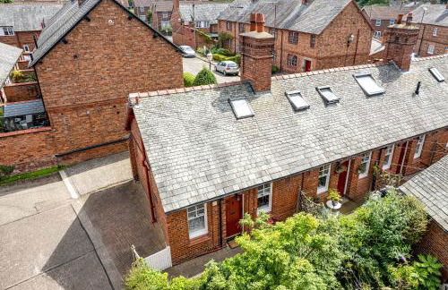 Hidden Gem Hideaway w/ Free Parking - Photo 1