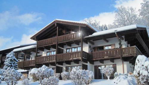 Ferienwohnung Bergblickl - Foto 3