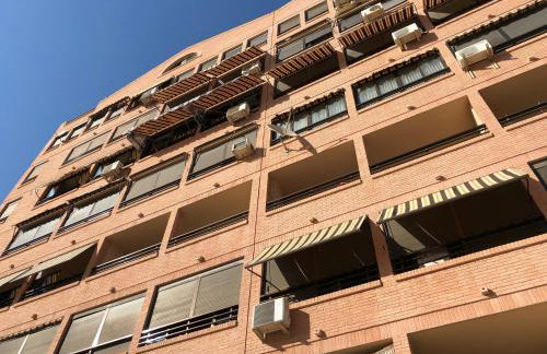 Apartamentos la cala de finestrat de 1 Dormitorio - Foto 14