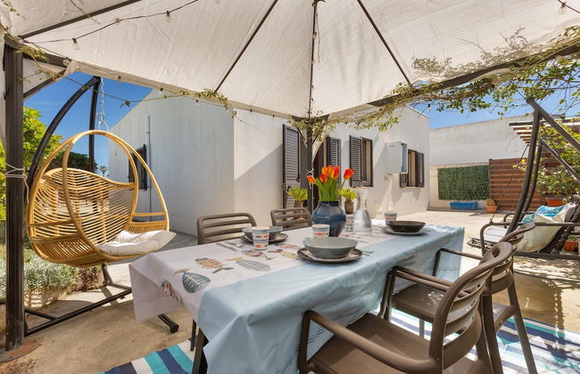 3879 Villetta Calachianca by Barbarhouse - Foto 20